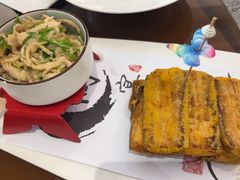-尚宴(盛世广场·食尚街店)