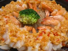 -梅利汴京烤鸭•开封豫菜地标店(晋安路店)
