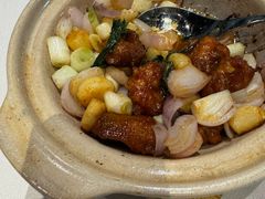 -禧宴Joyous Restaurant(禧园店)