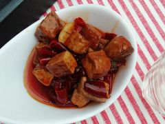 -二钳洞庭虾蟹·江湖菜(鹭岛店)