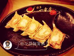 -博多一幸舍(侨福芳草地购物中心店)