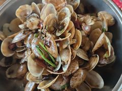 -老太太海鲜城(森林公园任家台店)