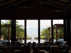 -西昌邛海湾柏樾酒店(原邛海湾柏栎度假酒店)