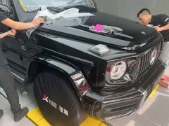-跃通XPEL超级旗舰店(浦东店)