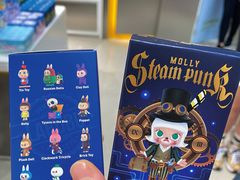 -泡泡玛特POPMART(崇文门国瑞城店)