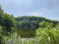 -良渚古城遗址公园