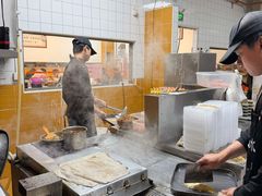 -山水肠粉(盐田店)