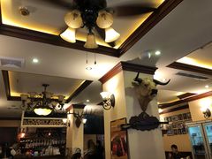 -摩根扒房(桐梓林店)