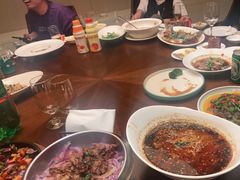 -林芝工布庄园希尔顿酒店-猎味中餐厅