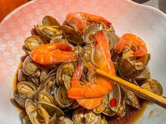 -侠舍·江湖烤全羊·大排档(沌口总店)