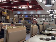 -巴蜀王婆大虾(首经贸店)