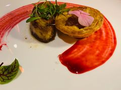 -YUE·6·西式融合餐厅(外滩六号店)