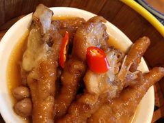 -豫园万丽酒店-万丽轩中餐厅(河南南路店)