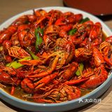 春天的第一顿龙虾
