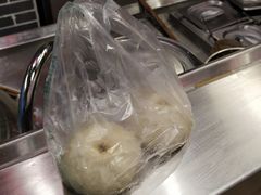 -韩包子(青石桥店)