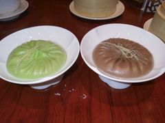 -扬州香格里拉·香宫中餐厅