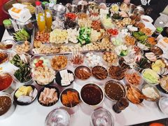 -江油特色冷沾沾(火炮街店)