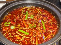 -小饕荟雅安贡椒鱼鲜馆(广福桥店)