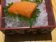 -有喜屋·日料·居酒屋(旭辉广场店)