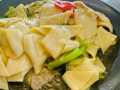 -京滨饭店·餐厅(阜外大街店)