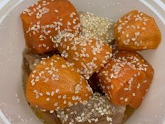 -黄记潮汕甜汤(贝底田坊店)