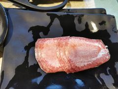 -贺野·自助炭火烤肉(紫藤路店)