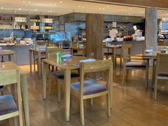 -君悦酒店·La Terrazza意合園·意式风味