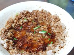 -玲燕蒸菜馆(江东路店)
