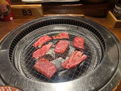 -御牛道日式烤肉料理(杭州万象城店)