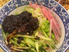 -东四民芳餐厅(朝阳门店)