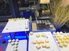 -圣琼美食百汇自助餐(白云万达店)