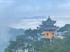 -九华山风景区