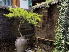 -炊烟餐厅