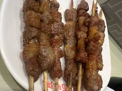 -马兰拉面(西直门外店)
