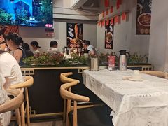 -成都瓜串串(华强北店)
