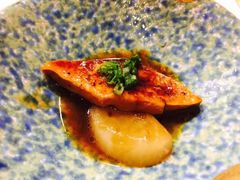 -鮨一日本料理(大中华店)