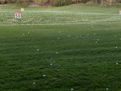 -万柳高尔夫俱乐部