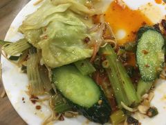 -老刘家泡馍·陕西老字号(钟楼广济街店)