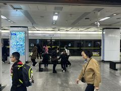 -陆家浜路(地铁站)