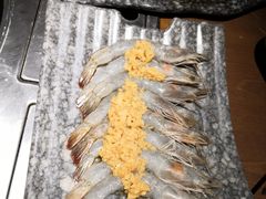 -木槿花开烤肉店(盐河南路店)