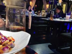 -绿茶餐厅(汇悦大融城店)