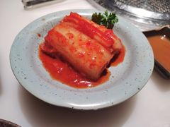 -厚贞日式烤肉(龙之梦店)