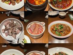 -金谷仓家庭料理(马泉营店)