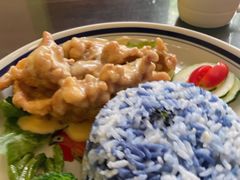 -马来MO简餐.南洋风味料理(美食街店)
