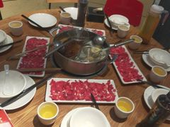 -掂档潮汕牛肉火锅(cityon熙地港店)