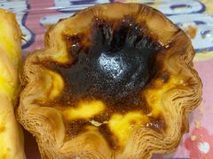 -君之狮子山·轻糖烘焙(松江印象城店)