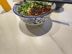 -兰州马子禄牛肉面(文景公园店)