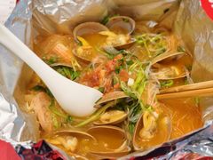 -见味花甲(福田coco park店)