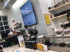 -玫瑰咖啡(中山六路店)