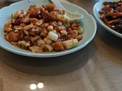 -南来顺饭庄·清真(南菜园店)
